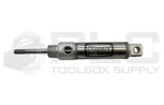 New Clippard Urr 12 Pneumatic Cylinder 5/16" Bore 1-5/8" Stroke. Fixed Price $67.00.