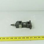 Miller AV-62BXN-1.00-.500-0050 Double Acting Hydraulic Cylinder 1" Bore 250PSI. Fixed Price $42.94.