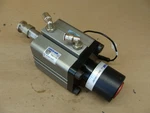 Fabco-air Dial-a-stroke Pneumatic Cylinder GND-AL063-025D-M. Fixed Price $149.99.