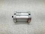 Numatics X0CK-02A1B-AAA4 Pneumatic Cylinder 1-1/2" 2.000 X0CK02A1BAAA4 (tsc). Fixed Price $84.99.