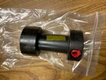 New Jergens 60350 Hydraulic Cylinder 2" Double Acting. Fixed Price $95.00.
