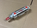 Bimba 312-DXP Pneumatic Air Cylinder 2" Bore Stroke Double Acting Fast Ship. Fixed Price $125.00.