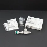 Parker 4A-RL4A-EPRT-SS-KD Relief Valve, 100-150 Psi Cracking Pressure, 1/4". Fixed Price $315.00.