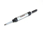 New Smc NCGNN20-0200A-XC8 Pneumatic Cylinder, 145PSI 1.00MPA. Fixed Price $41.36.