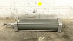 Martonair Pneumatic Cylinder RM/8125 C/m 450MM 16 Bar. Fixed Price $150.00.