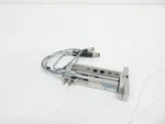 Festo DGSL-4-20-PA Mini Slide Metric 543911 4MM Piston 20MM Stroke W/ Air Hook. Fixed Price $69.90.