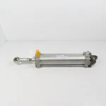 Ashun MABN-050-A-AA-020-B-0200 Double Acting Air Cylinder 50MM Bore 200MM Stroke. Fixed Price $64.34.