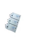 Festo DFSP-32-15-DF-PA Pneumatic Stopper Cylinder. Fixed Price $46.75.