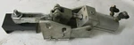 De-sta-co 847350 Pneumatic Cylinder With Clamp, Arm And Mounting Bracket. Fixed Price $75.00.