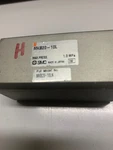 Smc MKB20-10L Rotary Clamp Cylinder Double Acting Single Rod Max Press 1.0MPA. Fixed Price $90.00.