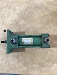 Miller J61 Pneumatic Air Cylinder 2" Bore 3" Stroke. Fixed Price $129.99.