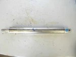American 1250SS-1181 Stainless Steel Body Air Cylinder New. Fixed Price $38.00.