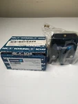 Schunk 305201 Angular Gripper 1/2-GAL Head *new*. Fixed Price $140.00.