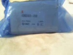 Smc CDQ2A2020D Compact Cylinder-new Box. Fixed Price $24.26.
