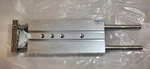 (new) Festo Twin Cylinder DPZ-20-80-P-A-S2 / DPZ2080PAS2 Double Rod. Fixed Price $699.00.