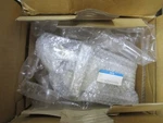 Smc RSH80-40DM-DC, Pneumatic Stopper Cylinder Assembly. Fixed Price $475.99.