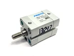 Festo ADN-20-15-A-P-A Compact Cylinder 20MM Bore 15MM Stroke 536236. Fixed Price $47.02.