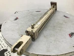 Tsuda Cylinder CA63B-175NX685 Used #139166. Fixed Price $499.00.