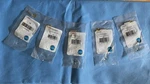 10 Pack Bimba D-121307-3 Pivot Pin Kit (A57) New Unopened. Fixed Price $10.00.