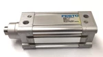 Festo DNC-50-50-PPV-A-K3 Used Pneumatic Cylinder 50MM Bore Stroke. Fixed Price $65.00.