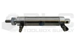 Bimba SR-123-DPY-00MC Pneumatic Cylinder 3-1/2" Stroke. Fixed Price $30.00.