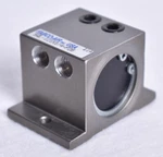 Fabco Air Double-acting Pneumatic Cylinder Actuator Single Rod SQL-121X1/4-P2B. Fixed Price $59.99.