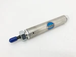 New Bimba 042-HNR Pneumatic Cylinder 3/4" Bore 2" Stroke No Box. Fixed Price $44.95.