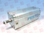 Festo ADVU-12-30-A-P-A / ADVU1230APA (used). Fixed Price $50.00.