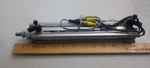 Festo DNCB-32-160-PPV-A Pneumatic Cylinder. Fixed Price $149.00.