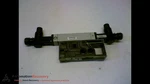 Numatics 122RQ1Z2JN00000 Pneumatic Valve, 10-130 Psi #153466. Fixed Price $40.00.