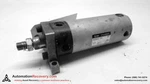 Smc NCDGBN50-0225 Cylinder Max Press. 145 Psi #119157. Fixed Price $18.75.