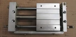 Smc Cylinder CY2L15H-75B-A73LS. Fixed Price $78.30.