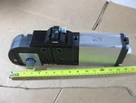 Smc CKZ2N63TF-105DT Power Clamp Cylinder Angle Bore 63MM 0.8MPA Pneumatic. Fixed Price $399.00.