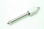 Smc CY2B15H-130 Rodless Air Cylinders / 15MM Bore 130MM Stroke 0.7 Mpa. Fixed Price $42.81.
