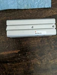 Smc MK2TB25-10L Open Box A3. Fixed Price $44.00.