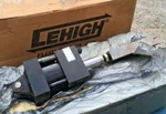 Lehigh Fluid Power Cylinder B/M-1771 3.25 Bore Automated Plastics Manufacturer. Fixed Price $225.00.