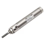 Humphrey HPDA-16X1-1/2 Pneumatic Cylinder, 5/8IN Bore, 1-1/2IN Stroke, #10-32. Fixed Price $30.00.