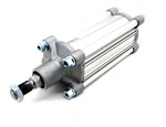 New Aventics/emerson R480660710 Pneumatic Cylinder. Fixed Price $495.00.
