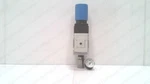Festo MS6-LRP-1/2-D7-A8M-WR Pressure Regulating Valve #335277. Fixed Price $25.00.