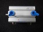 Smc CDQ2L40-40DC-M9-BWL Max Press 145 Psi New No Box. Fixed Price $158.00.