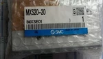 1PC New Smc MXS20-20 Slide Cylinder Box Free Ship MXS2020 #us. Fixed Price $125.10.