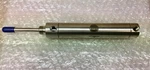 Bimba D-112783-A-2 Pneumatic Cylinder 1-1/16" Bore 2" Stroke New No Box. Fixed Price $48.00.