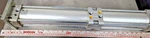 Rexroth Double Acting Tie Rod Cylinder Bore 11 Stroke 32 Body R480 057 899. Fixed Price $125.00.