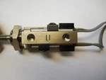 Smc NCDJPB10-037D-97L Pneumatic Cylinder W/switches New. Fixed Price $48.00.