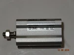 Smc CQ2B12-25DM Actuator Compact Cylinder Family 12MM Double-acting. Fixed Price $24.95.