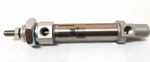 Camozzi 24N2A20A040 Double Acting Cylinder 20MM BORE-40MM STROKE-1/8"-SERIES. Fixed Price $43.99.