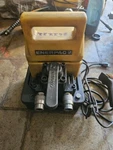 Enerpac PUJ1400B Electric Hydraulic Pump 115V For Double-acting Cylinders. Fixed Price $1864.48.