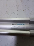 Festo Double Acting Pneumatic Cylinder DSBC-32-700-PPVA-N3 Brand New. Fixed Price $125.00.