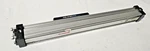 Tol-o-matic BC4M 104703 Band Air Cylinder Rodless Actuator Tolomatic. Fixed Price $374.00.