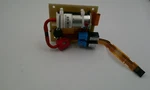 General Electric Monitor Bp Pump 2000976-002 Module For Dash Tram.. Fixed Price $60.00.